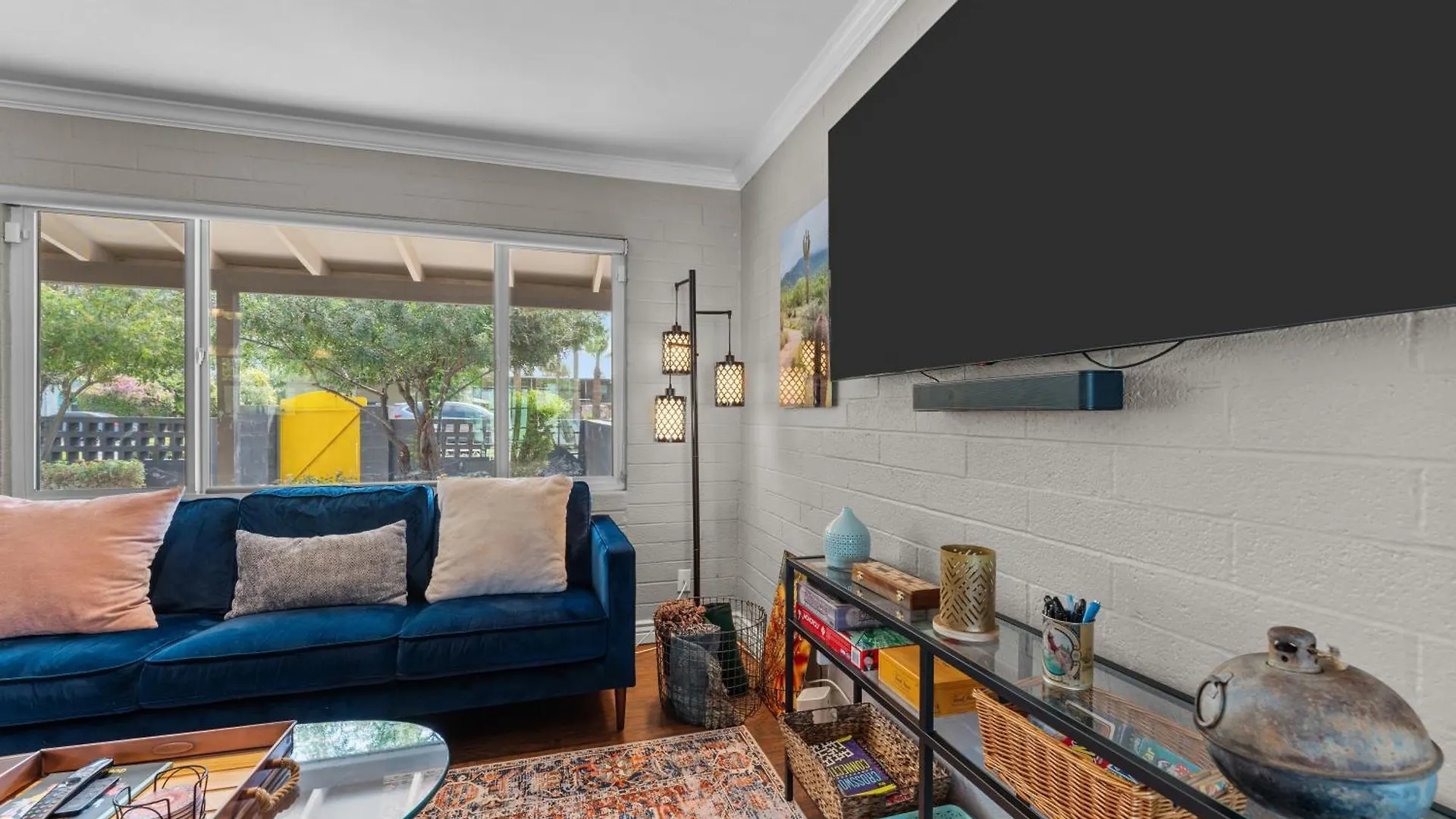 3 Bedroom Oasis W Private Pool In Old Town Scottsdale