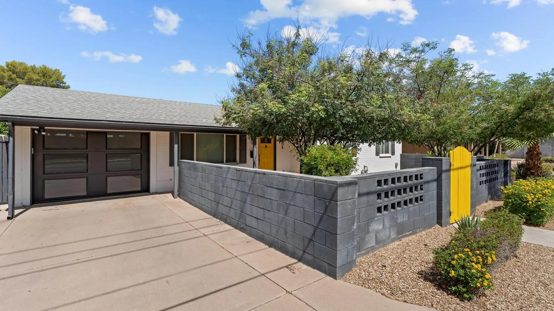 3 Bedroom Oasis W Private Pool In Old Town Scottsdale Сasa de vacaciones