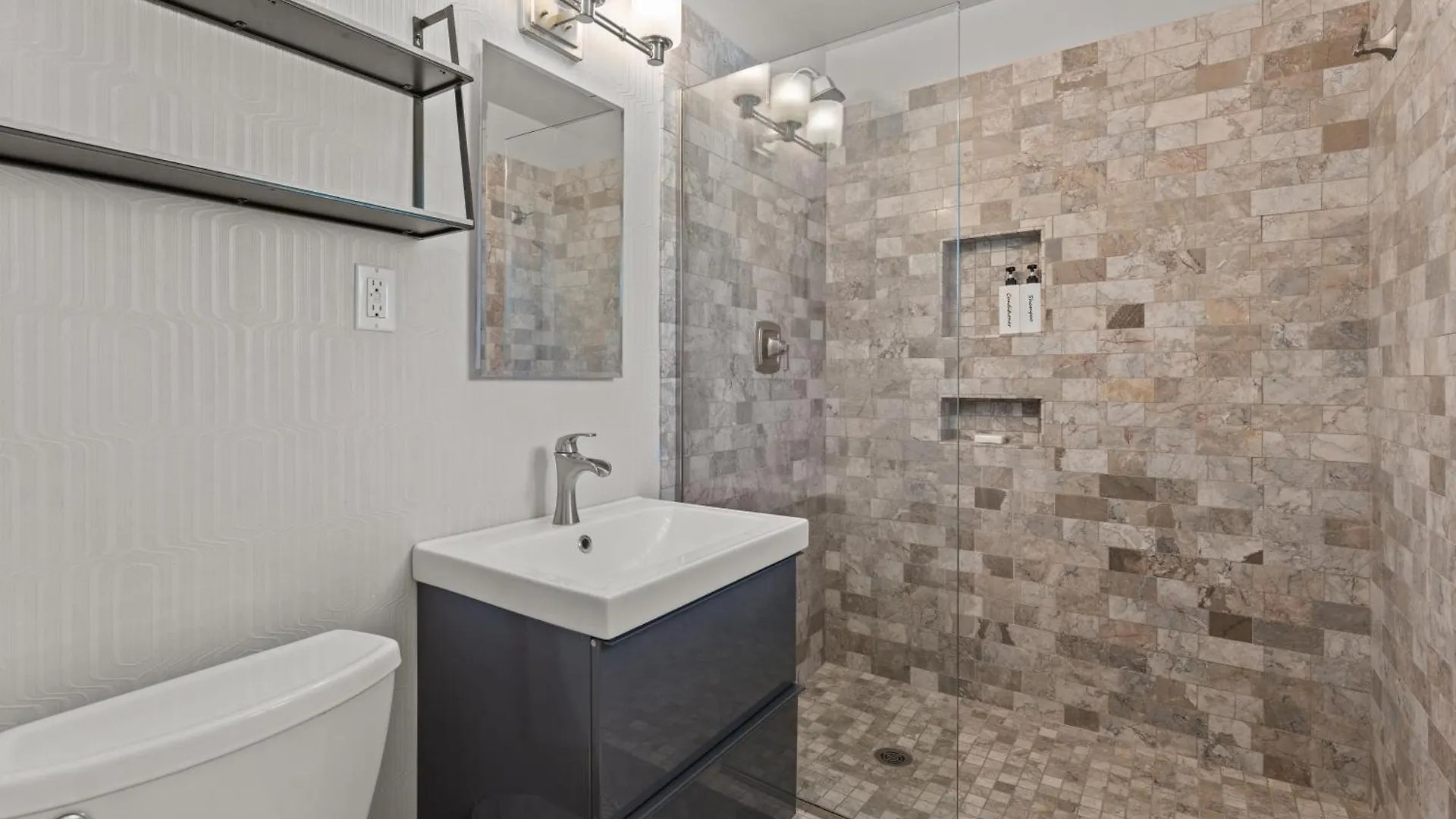 3 Bedroom Oasis W Private Pool In Old Town Scottsdale Сasa de vacaciones