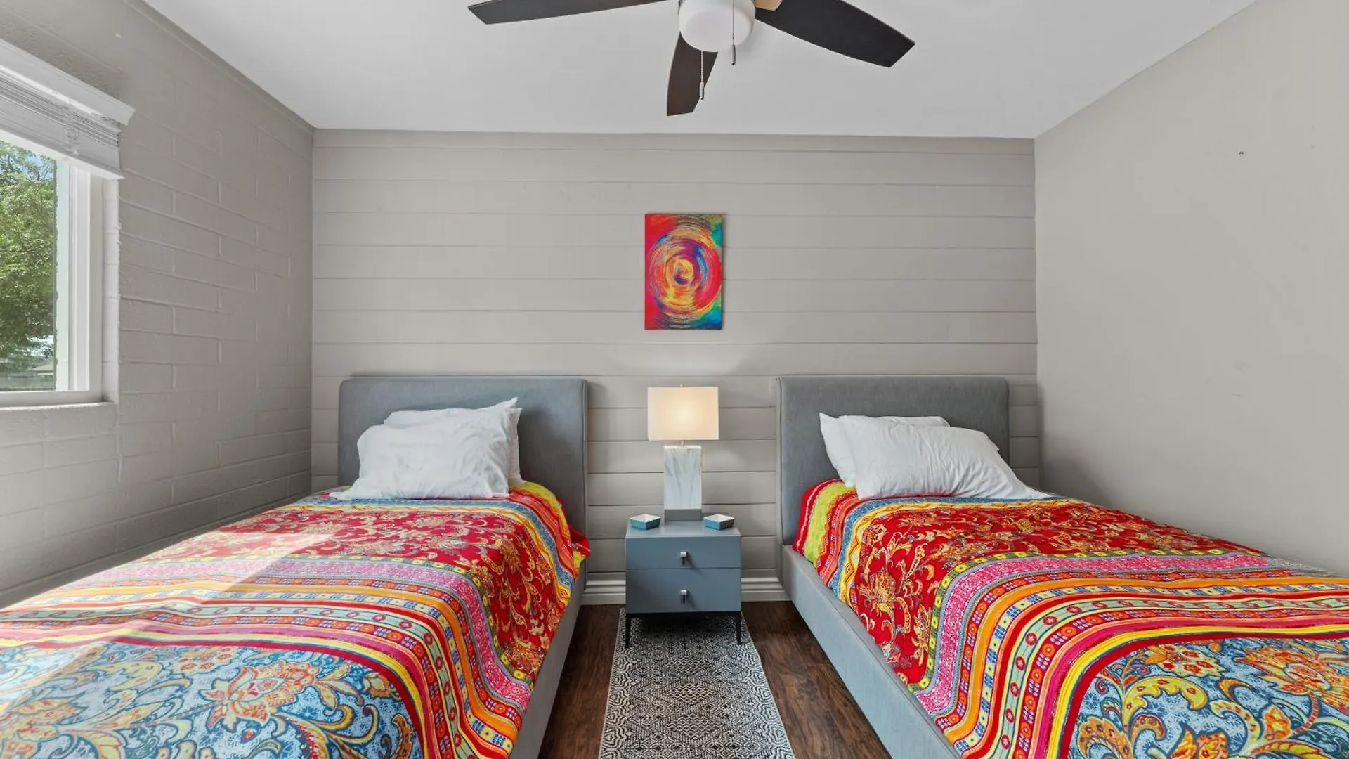 Сasa de vacaciones 3 Bedroom Oasis W Private Pool In Old Town Scottsdale