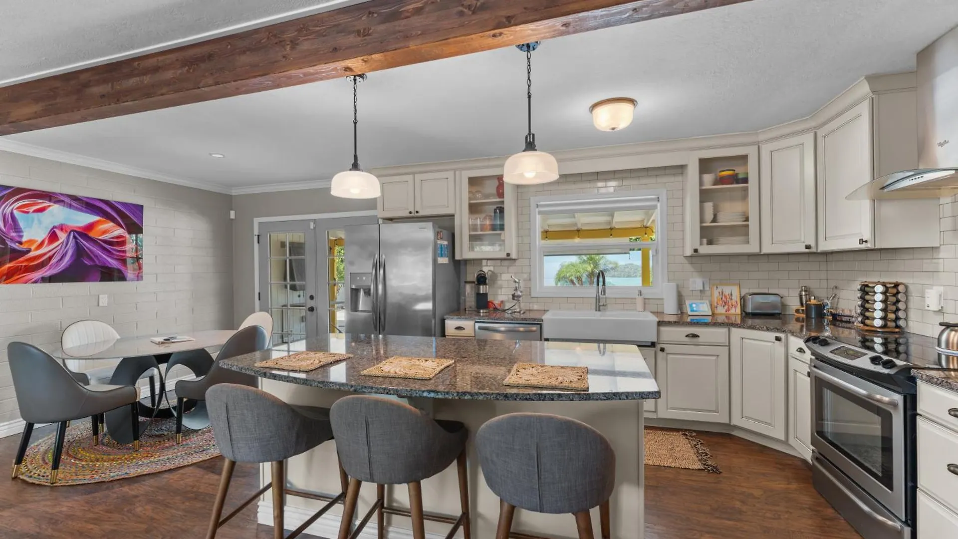 3 Bedroom Oasis W Private Pool In Old Town Scottsdale 0*,