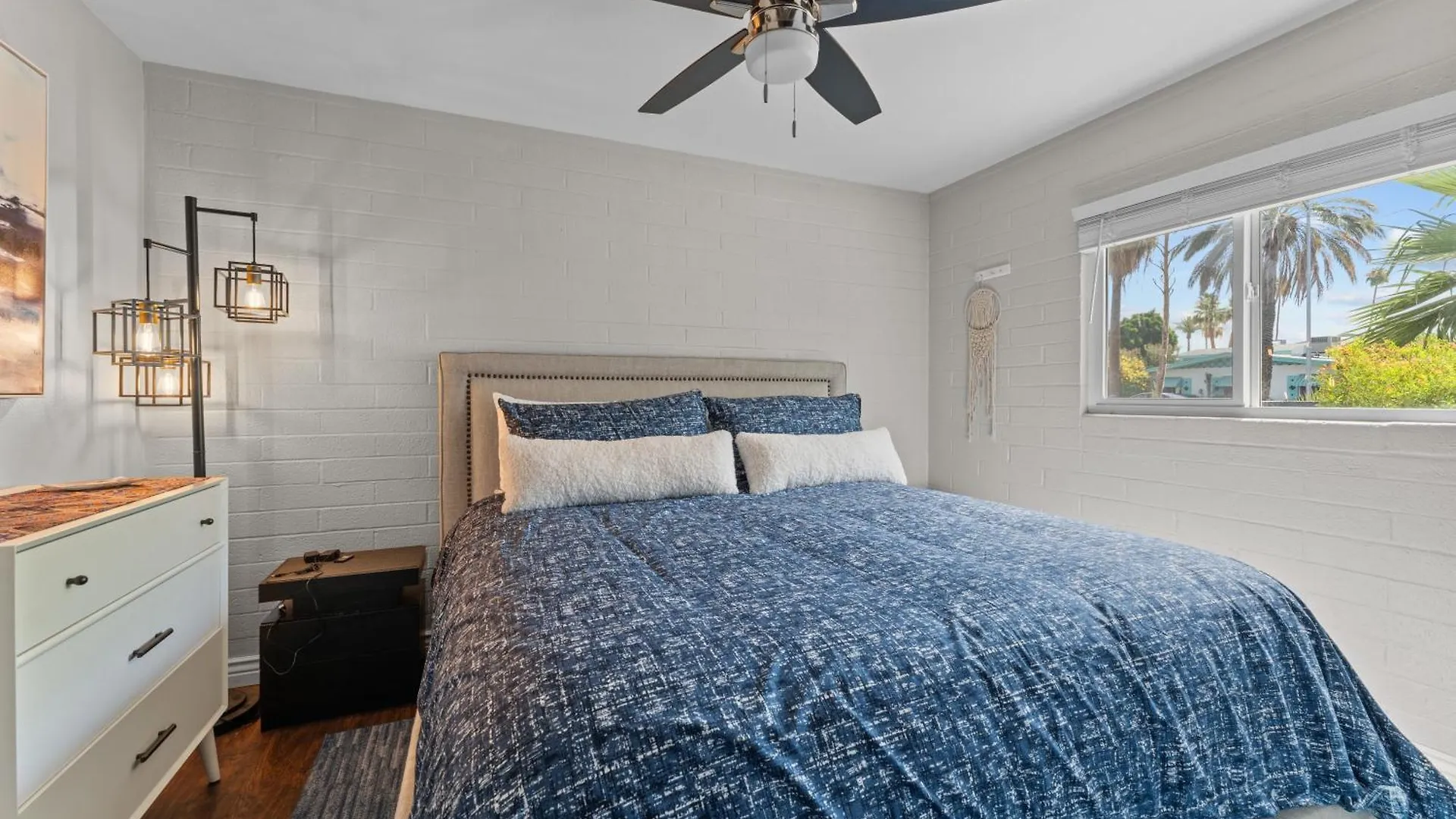 3 Bedroom Oasis W Private Pool In Old Town Scottsdale