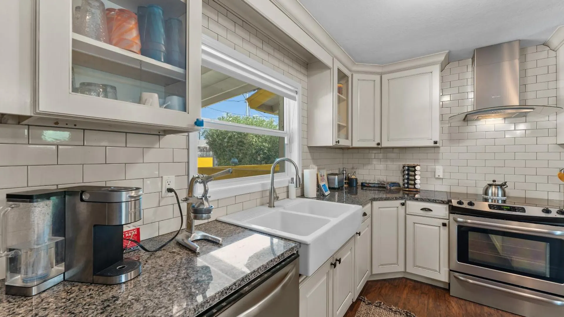 Сasa de vacaciones 3 Bedroom Oasis W Private Pool In Old Town Scottsdale